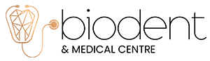 Biodent — Clínica dental y centro médico