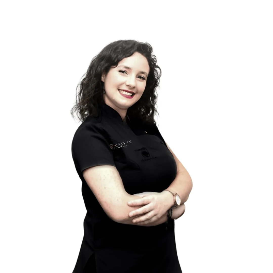 Dra. Alba Ferrández