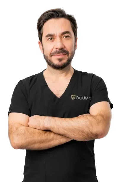 Dr. Pedro Caballero