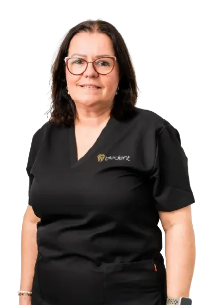 Dra. Amparo Pérez