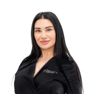 Diana Fazdalova