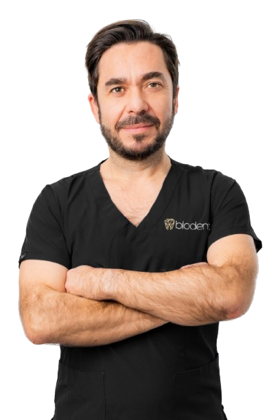 DR. PEDRO CABALLERO dental
