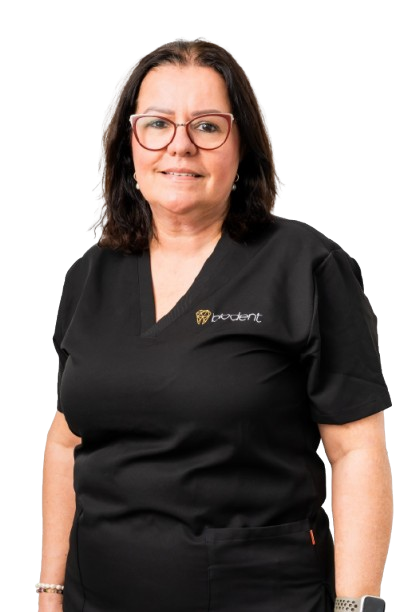 DRA AMPARO PEREZ dental