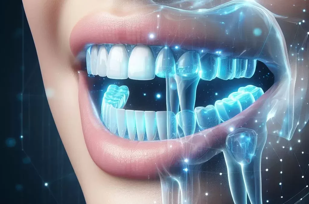 Odontología digital: la nueva era de la salud dental