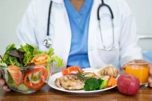 nutricion